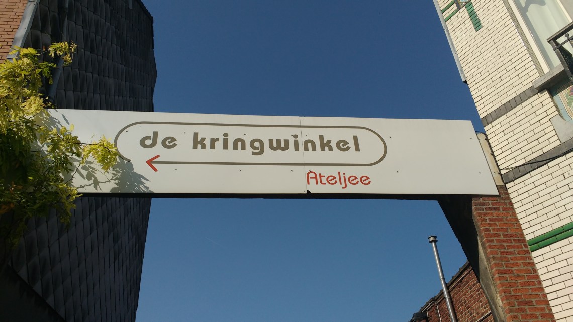 kringwinkel